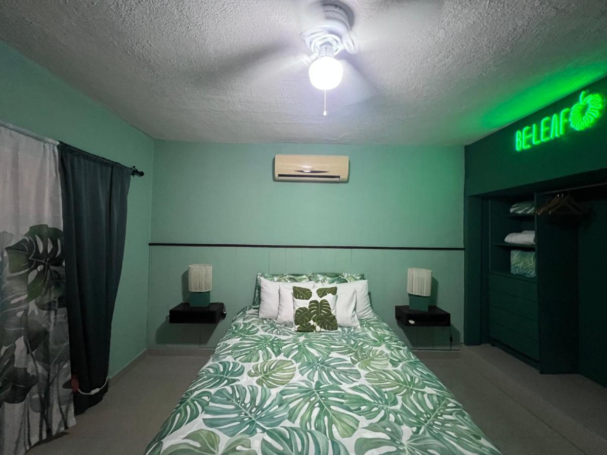 Dici Co-Living Housing Cabo San Lucas Bed and Breakfast Exteriör bild