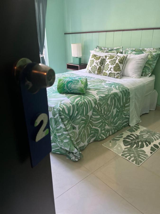 Dici Co-Living Housing Cabo San Lucas Bed and Breakfast Exteriör bild