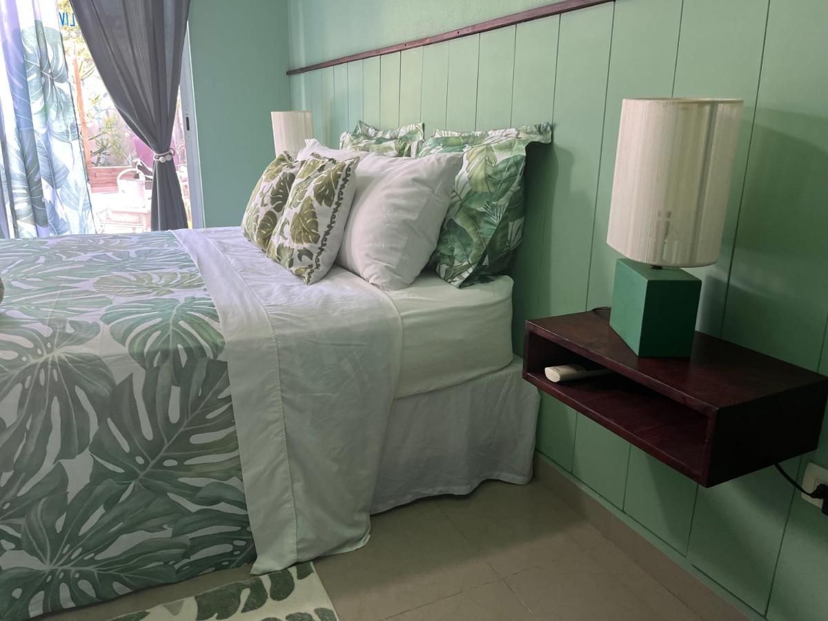 Dici Co-Living Housing Cabo San Lucas Bed and Breakfast Exteriör bild