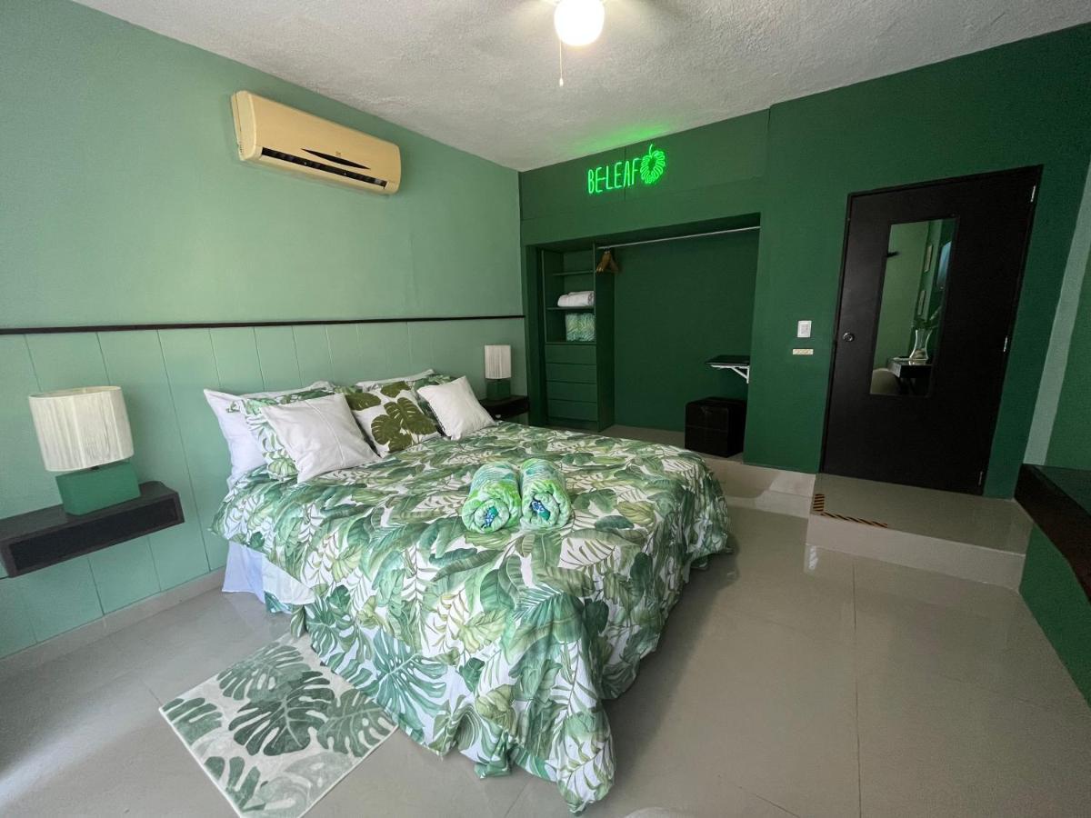 Dici Co-Living Housing Cabo San Lucas Bed and Breakfast Exteriör bild
