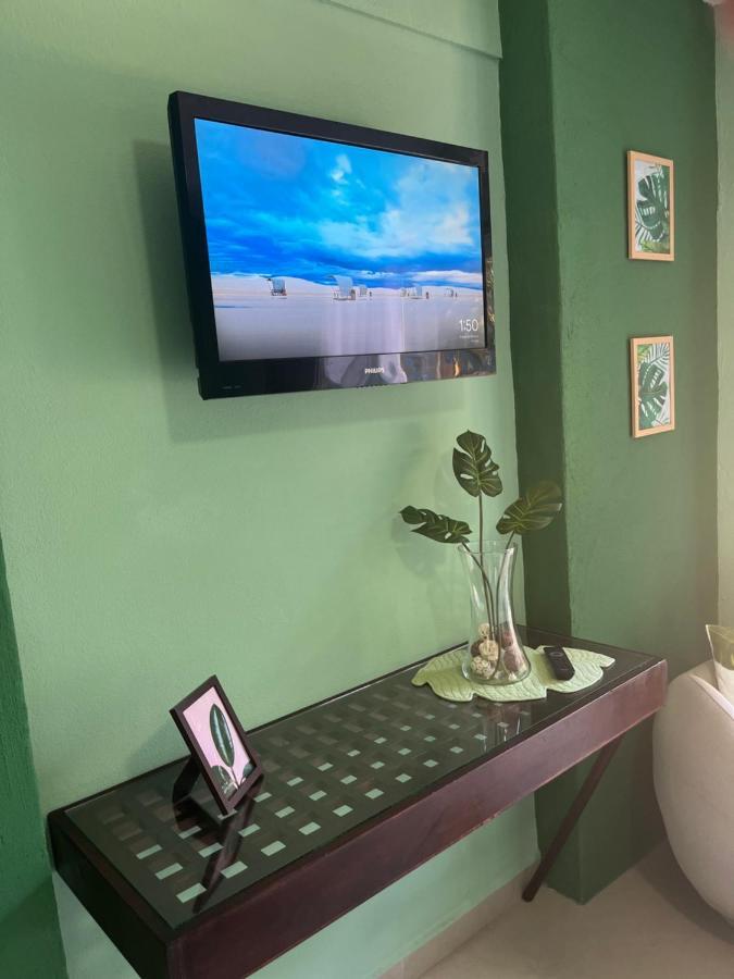 Dici Co-Living Housing Cabo San Lucas Bed and Breakfast Exteriör bild