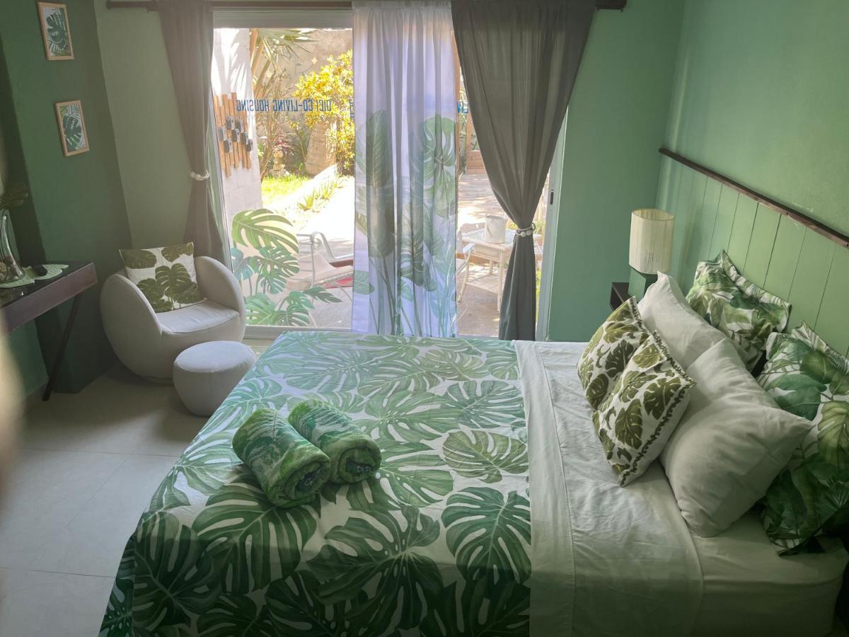 Dici Co-Living Housing Cabo San Lucas Bed and Breakfast Exteriör bild