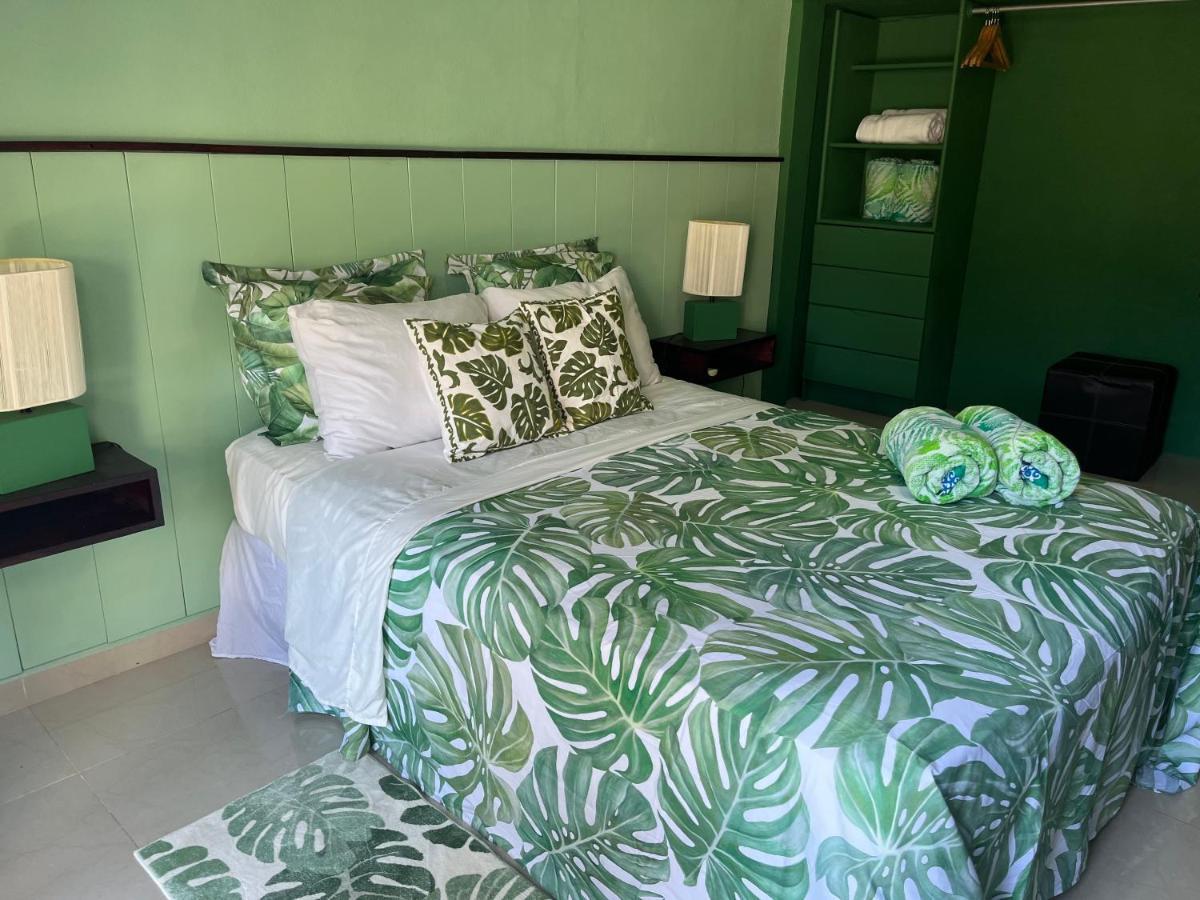 Dici Co-Living Housing Cabo San Lucas Bed and Breakfast Exteriör bild