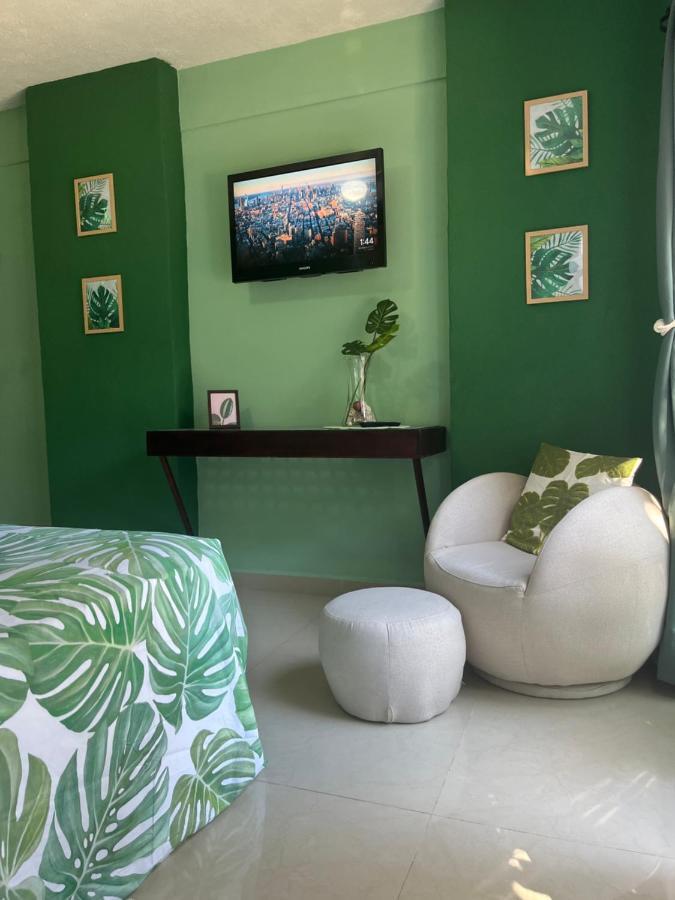 Dici Co-Living Housing Cabo San Lucas Bed and Breakfast Exteriör bild