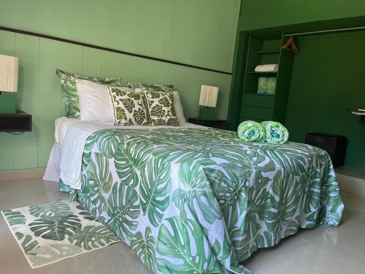 Dici Co-Living Housing Cabo San Lucas Bed and Breakfast Exteriör bild