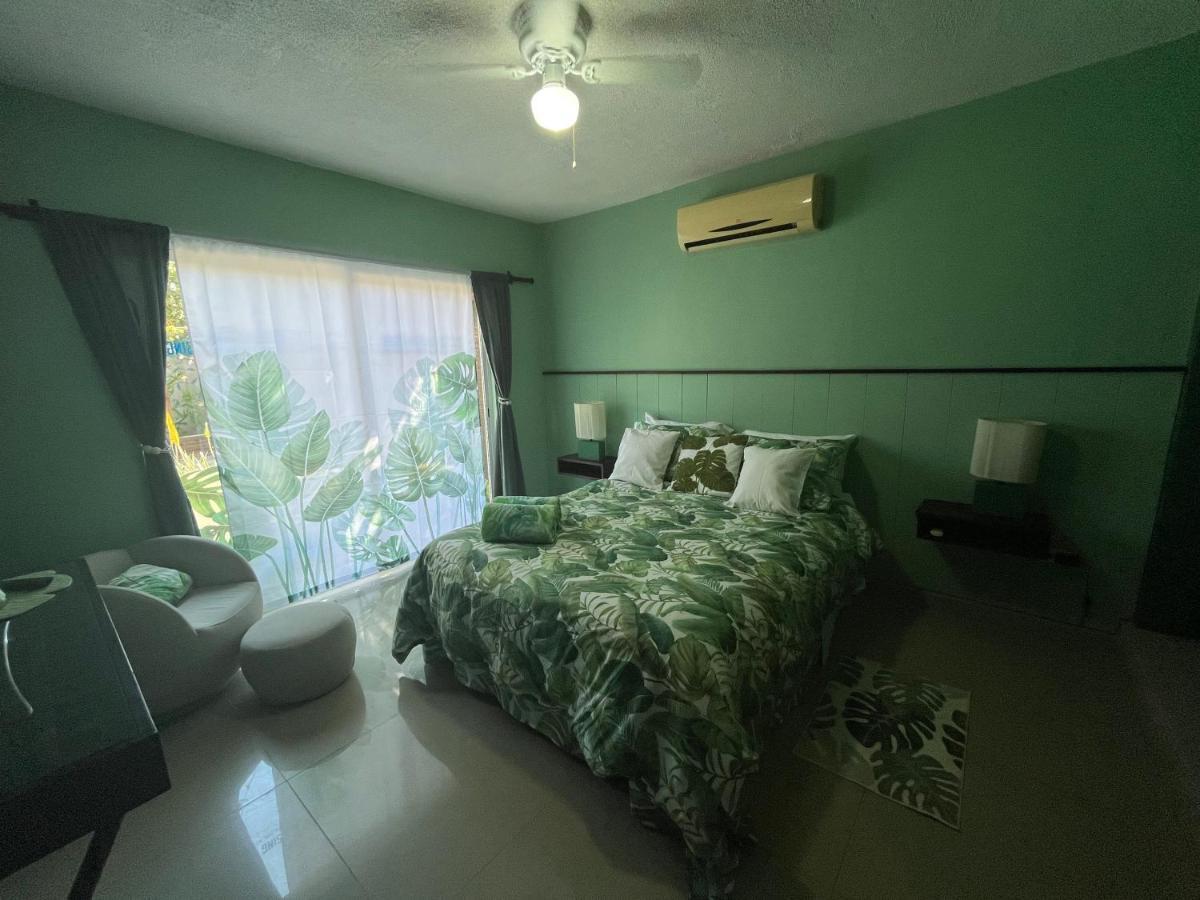 Dici Co-Living Housing Cabo San Lucas Bed and Breakfast Exteriör bild