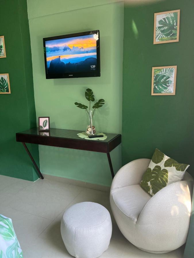 Dici Co-Living Housing Cabo San Lucas Bed and Breakfast Exteriör bild
