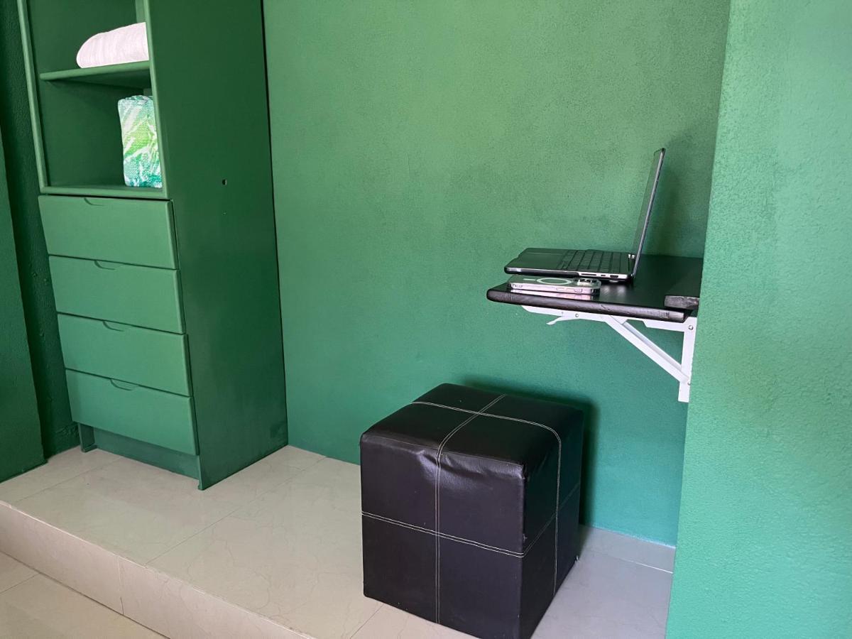 Dici Co-Living Housing Cabo San Lucas Bed and Breakfast Exteriör bild