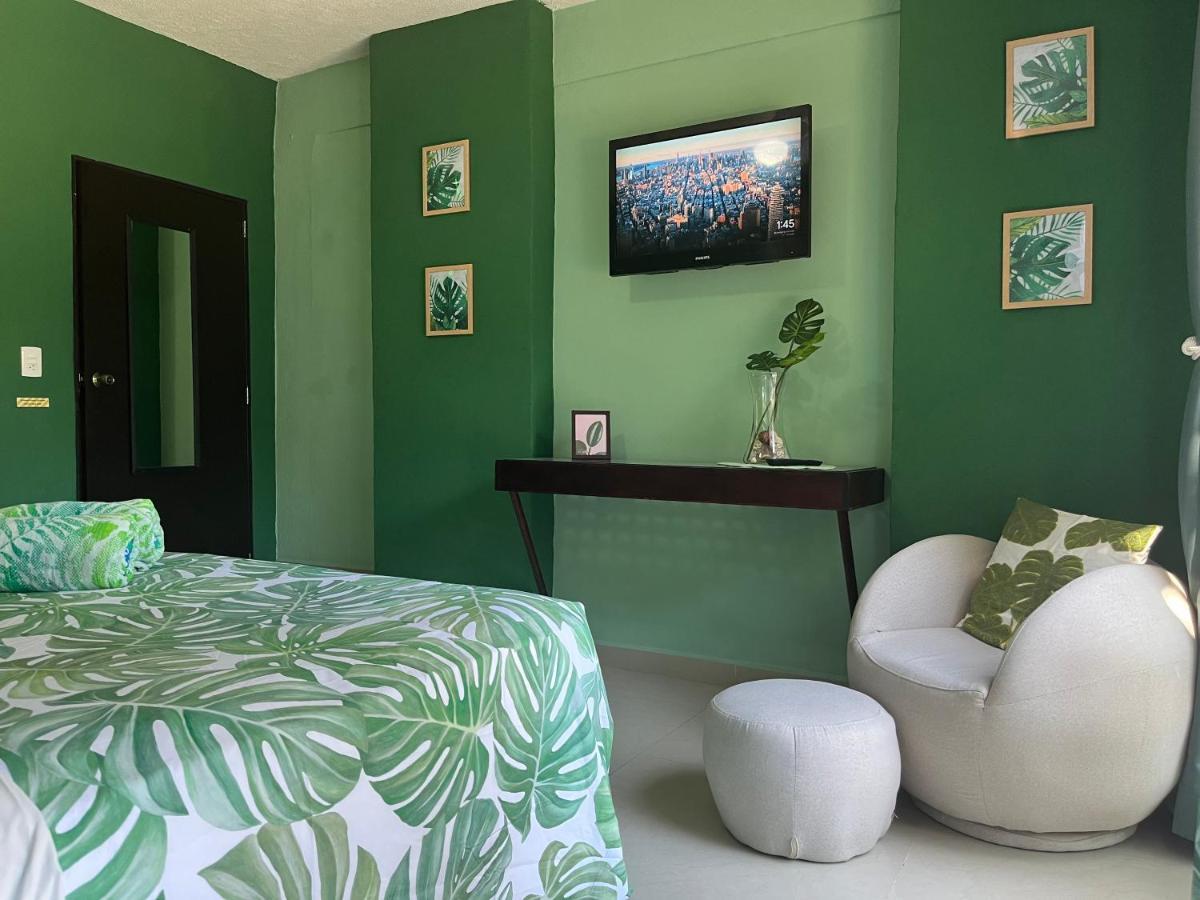 Dici Co-Living Housing Cabo San Lucas Bed and Breakfast Exteriör bild