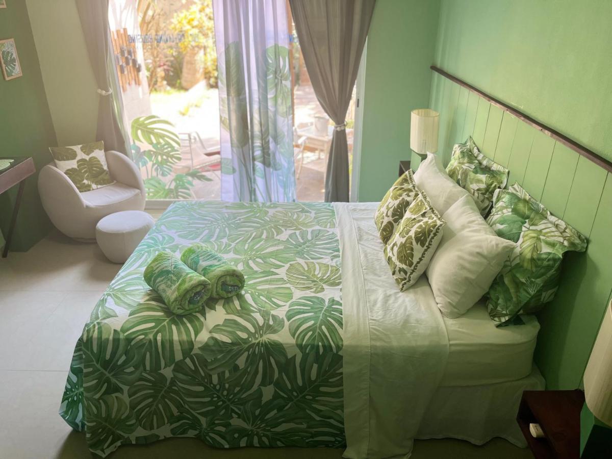 Dici Co-Living Housing Cabo San Lucas Bed and Breakfast Exteriör bild