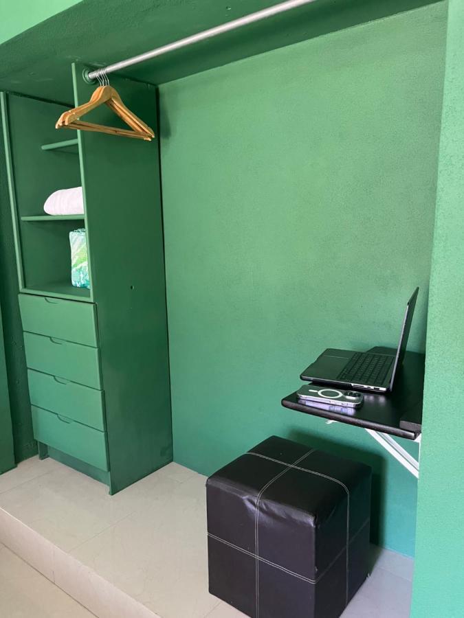 Dici Co-Living Housing Cabo San Lucas Bed and Breakfast Exteriör bild