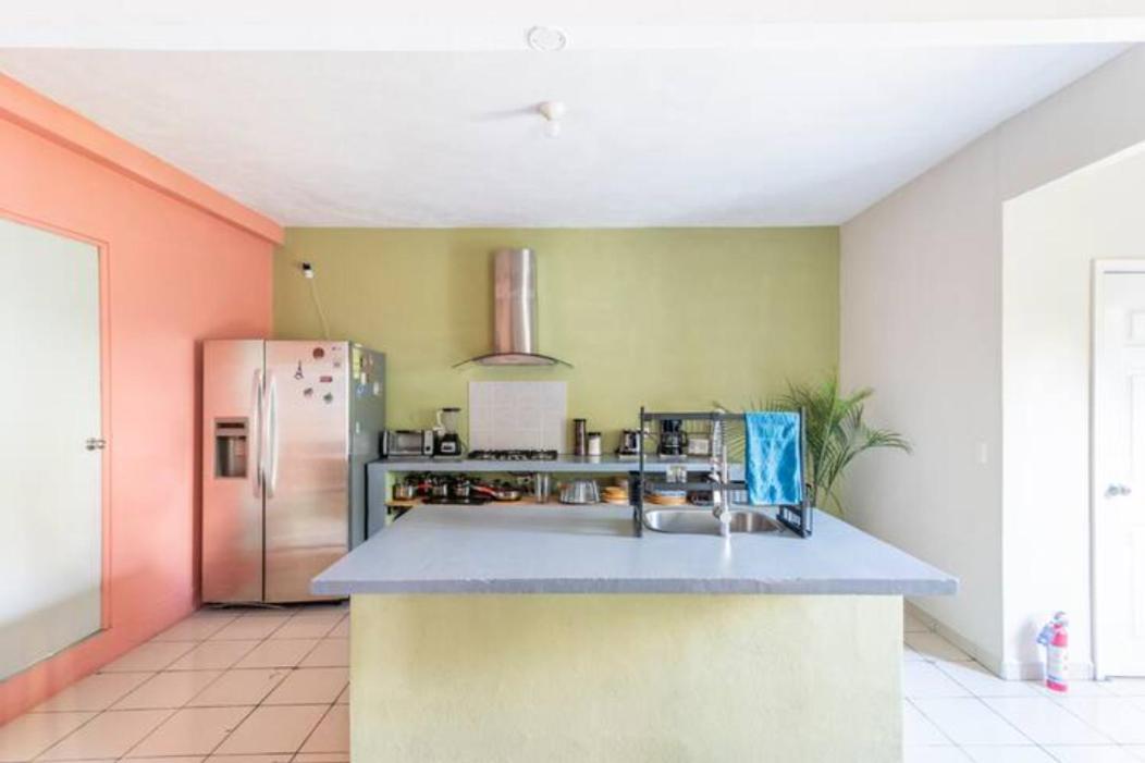 Dici Co-Living Housing Cabo San Lucas Bed and Breakfast Exteriör bild